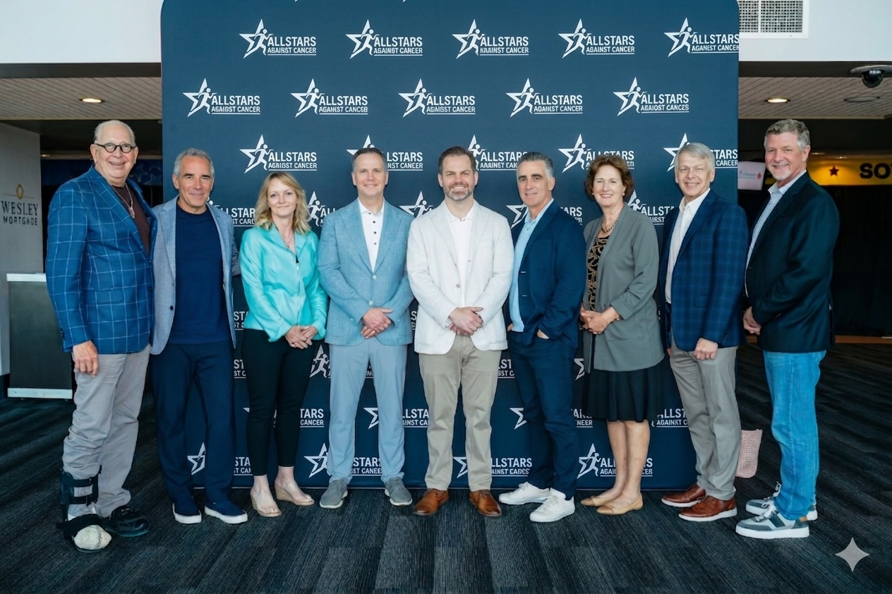 The New York Honors Gala - Kickoff Breakfastr