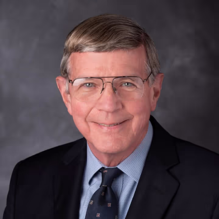 Dr. Lawrence Boise